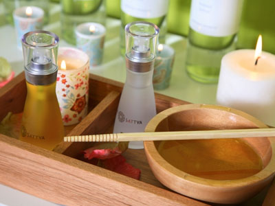 Ξηρό ή υγρό… τοπίο