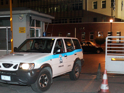 Συνελήφθη ο δολοφόνος του Ακρίτα Σαββούρα