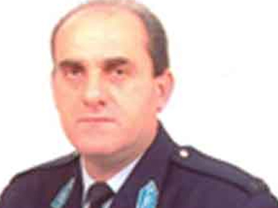 Στη Νάξο η κηδεία του δολοφονημένου υπαρχιφύλακα