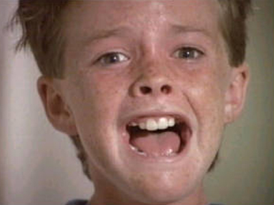 Δασκάλα πανικόβαλε μαθητές