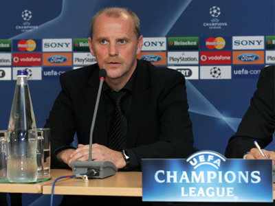 Χωρίς εκπλήξεις η αποστολή της Βέρντερ