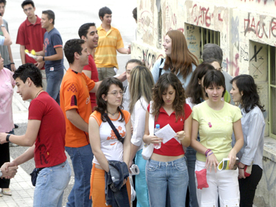 Νέα εγκύκλιος για το μάθημα των Θρησκευτικών