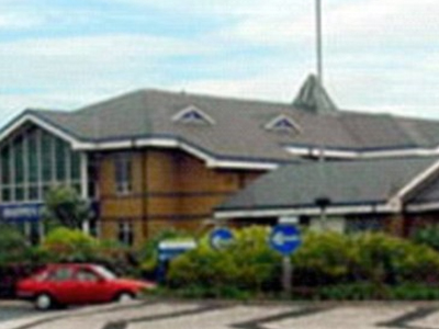 Τραυματισμένα παιδιά από κατάρρευση στέγης σχολείου στη Μεγάλη Βρετανία