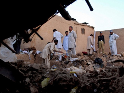 Εκρήξεις σε σχολεία στο Πακιστάν