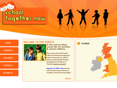 Facebook για τα παιδιά