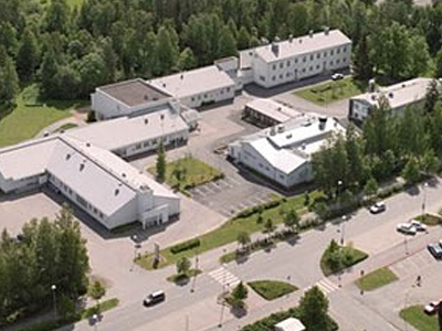 Πυροβολισμοί σε σχολή της Φινλανδίας