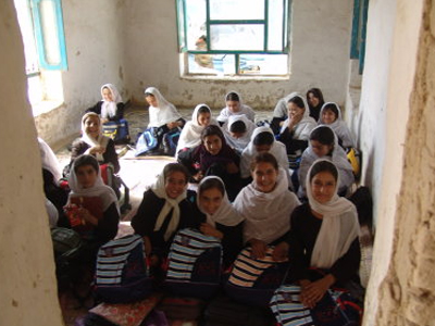 Μυστήριο με τη μαζική δηλητηρίαση παιδιών στο Αφγανιστάν