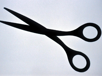 Συνελήφθη ο ληστής με το ψαλίδι