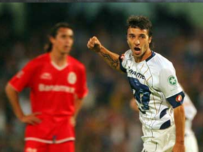 Πήρε Σκόκο η ΑΕΚ