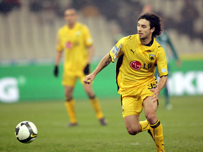 Σκόκο: Αυτό που μετράει είναι να κερδίζει η ομάδα