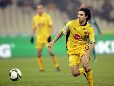 Πολυτιμότερος ο Σκόκο, καλύτερο γκολ ο Σφακιανάκης