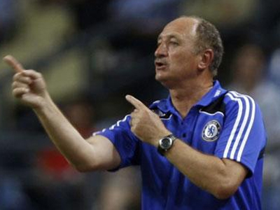 Βλέπει Λουίς Φελίπε Σκολάρι η ΚΠΡ