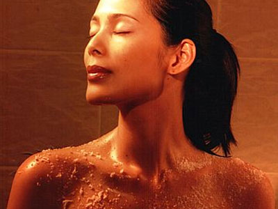 Η ώρα της απολέπισης