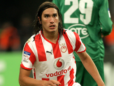 «Πράσινοι» κι επίσημα Leto και Κατσουράνης