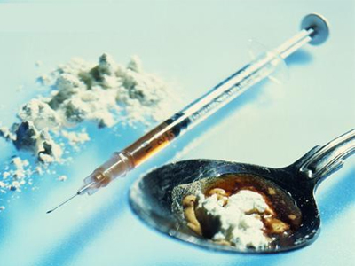 Αύξηση θανάτων από ναρκωτικά στην Ευρώπη