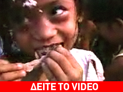 Περιμένοντας την Ανάσταση