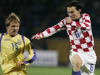 Στη Bayern Munich και με τη… βούλα ο Danijel Pranjic