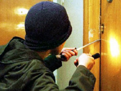 Διάρρηξη σε γηροκομείο στο Χαλάνδρι