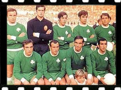 38 χρόνια Wembley