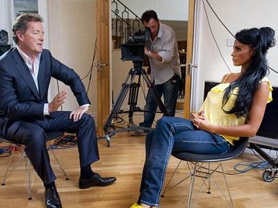 Απέβαλε λίγες εβδομάδες πριν τον χωρισμό Απέβαλε λίγες εβδομάδες πριν τον χωρισμό