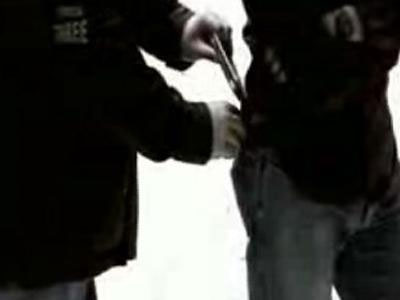 Αστυνομικός συνέλαβε πορτοφολά στη Θεσσαλονίκη