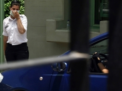 Στα 58 τα κρούσματα της γρίπης Α