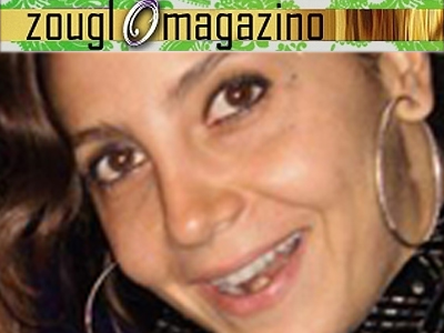 Καριέρα στα ερτζιανά για την Μαρία Ελένη Λυκουρέζου