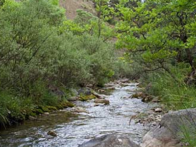 Ανήλικος πνίγηκε σε ποτάμι