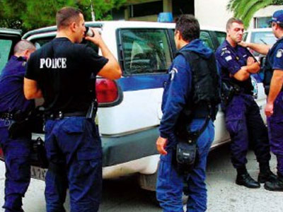 Συναγερμός στον Μυλοπόταμο μετά από αιματηρό περιστατικό