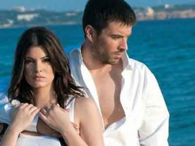 Κορινθίου – Αϊβάζης: Ετοιμάζονται για την βάφτιση της κόρης