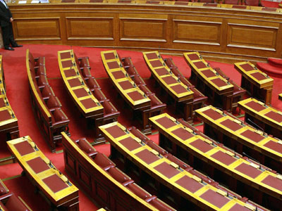 Στο πανεπιστήμιο του κόμματος