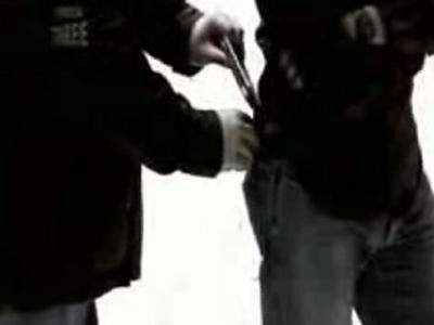 Στα “χέρια” της αστυνομίας δύο πορτοφολάδες