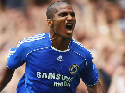 Ανανέωσε για ακόμη δύο χρόνια με την Chelsea ο Malouda