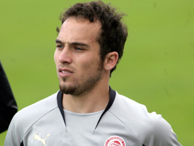 Επειγόντως… αγιασμό χρειάζεται ο Ολυμπιακός