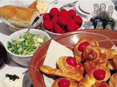 Ο χορός του αρνιού