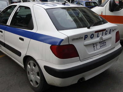 Συνέλαβαν 15χρονο δουλέμπορο