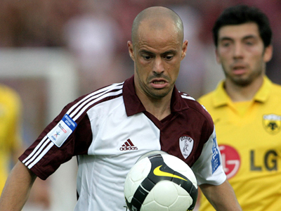 Χάνει το πρώτο παιχνίδι με την KR Reykjavík ο «Stelios»