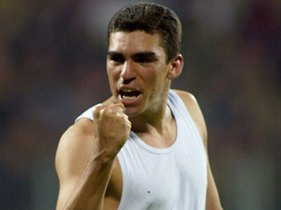 Κοντά στην Manchester City o Lucio