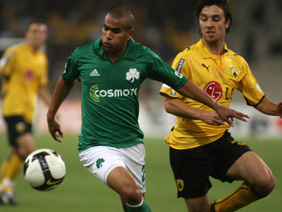 «Υπάρχει ενδιαφέρον της West Ham για τον Moon»