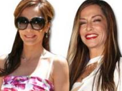 Βίσση – Βανδή: «Είχαμε εμείς ποτέ κόντρα;»