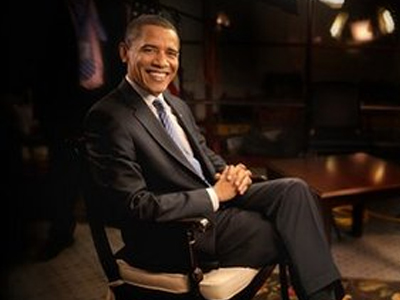 Πανέτοιμη η Αμερική δια στόματος Obama