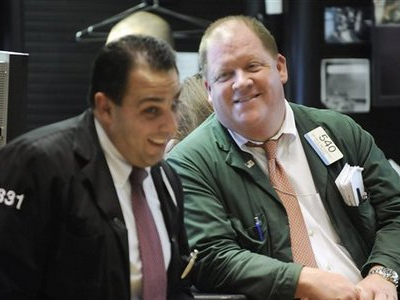 Άλμα στα χρηματιστήρια από τα αποτέλεσμα τα της συνόδου G20‏