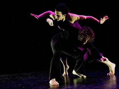 7ο ΔΙΕΘΝΕΣ ΦΕΣΤΙΒΑΛ ΧΟΡΟΥ ΑΘΗΝΑΣ