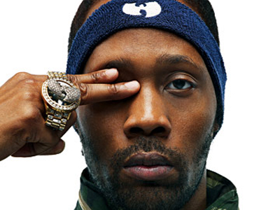 (WU-TANG CLAN) + Flowjob + Univers