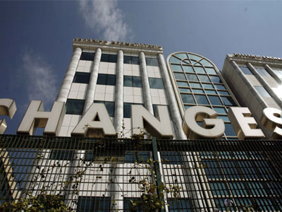 Νέα εκρηκτική άνοδος στο Χρηματιστήριο