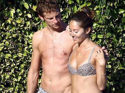 Η επιβράβευση του κ. Jenson Button