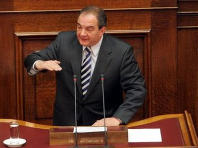 “Καμία ανοχή στη βία”