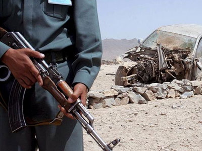 Τέσσερις Δανοί στρατιώτες τραυματίστηκαν από εκρήξεις βομβών στο Αφγανιστάν