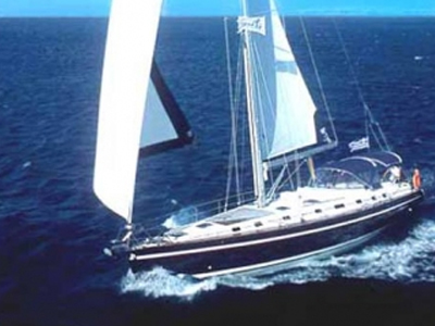 Ακυβέρνητο σκάφος ανοιχτά της Σύρου