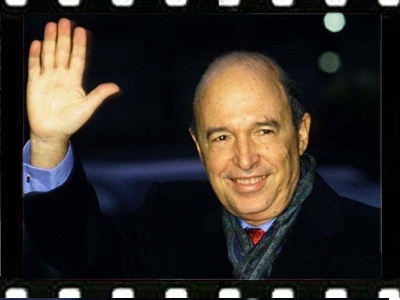 Ο Άγνωστος Σημίτης